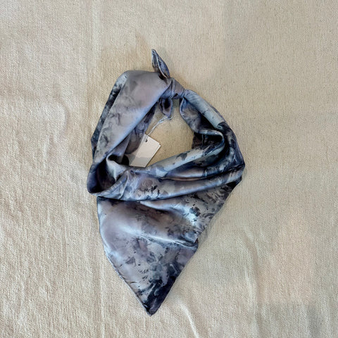 Silk Bandana